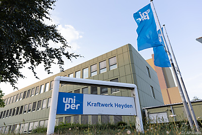 Uniper braucht dringend Geld – Petershagen, APA/dpa Uniper braucht dringend Geld - Petershagen, APA/dpa