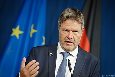 An der Einführung der Umlage zum 1