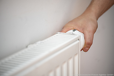 Es muss weiter zurückgedreht werden - Berlin, APA/Deutsche Presse-Agentur GmbH