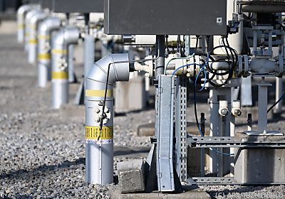 Im Moment ist die Lage stabil – Oberkappel, APA/THEMENBILD Im Moment ist die Lage stabil - Oberkappel, APA/THEMENBILD