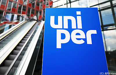 Verstaatlichung bereits in trockenen Tüchern – Düsseldorf, APA/dpa Verstaatlichung bereits in trockenen Tüchern - Düsseldorf, APA/dpa