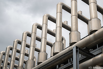 Soll Wirtschaft und Verbraucher vor überhöhten Gaspreisen schützen – Rehden, APA/dpa Soll Wirtschaft und Verbraucher vor überhöhten Gaspreisen schützen - Rehden, APA/dpa