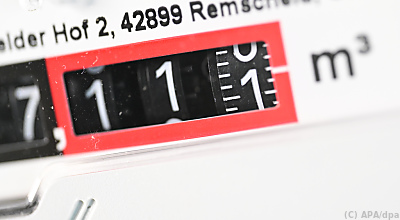 Verbrauch weiter sinkend - Stuttgart, APA/dpa