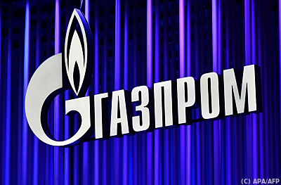 Gazprom liefert wieder – Saint Petersburg, APA/AFP Gazprom liefert wieder - Saint Petersburg, APA/AFP