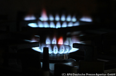 Gaspreis fällt weiter – Stuttgart, APA/Deutsche Presse-Agentur GmbH Gaspreis fällt weiter - Stuttgart, APA/Deutsche Presse-Agentur GmbH
