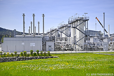 Anfälligkeit der heimischen Energieversorgungssicherheit offengelegt - Linz, APA/THEMENBILD