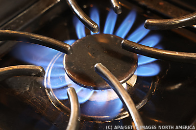 Die Gasversorgung ist Deutschland aktuell sicher – Chicago, APA/GETTY IMAGES NORTH AMERICA Die Gasversorgung ist Deutschland aktuell sicher - Chicago, APA/GETTY IMAGES NORTH AMERICA