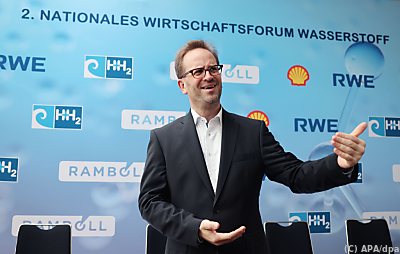 Müller will auch solidarisch mit europäischen Nachbarn sein - Hamburg, APA/dpa