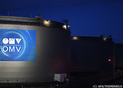 Die förderbaren Ressourcen des Funds schätzt die OMV auf 48 TWh
 - Wien, APA/THEMENBILD