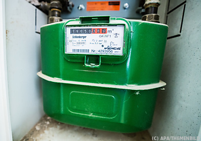 Preise zeigen wieder nach oben
 - Wien, APA/THEMENBILD