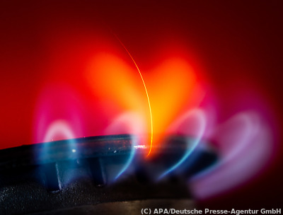 Salzburg AG verweist auf erste Erhöhung seit 18 Monaten
 - Frankfurt/Main, APA/Deutsche Presse-Agentur GmbH