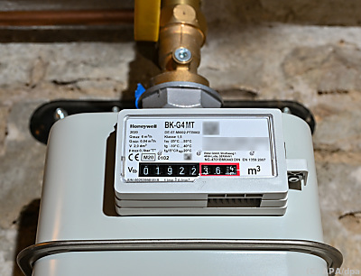 Index legt um 3,1 Prozent zu
 - Sieversdorf, APA/dpa