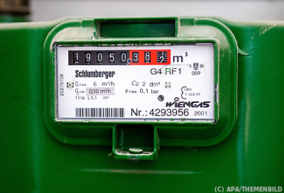 Höhepunkt der Preise ist überschritten
 - Wien, APA/THEMENBILD