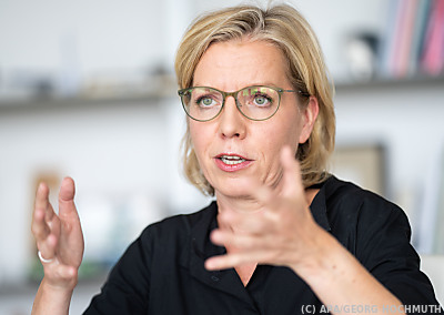 Gewessler sieht weiter hohe Abhängigkeit
– Wien, APA/GEORG HOCHMUTH Gewessler sieht weiter hohe Abhängigkeit
- Wien, APA/GEORG HOCHMUTH