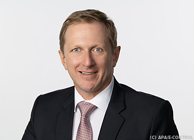 Haber: "Abhängigkeiten sollen reduziert werden"
 - Wien, APA/E-CONTROL