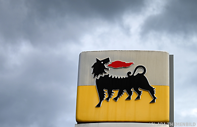 Eni sichert sich die Lieferung von jährlich einer Million Tonnen LNG
 - Rom, APA/THEMENBILD