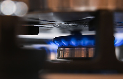 Gaspreis im Sinkflug
 - Stuttgart, APA/dpa