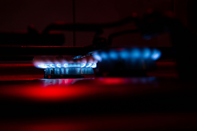 Wettbwerbsmängel geortet: BWB und E-Control beleuchten Gasmarkt genauer
 - Bad Oeynhausen, APA/dpa