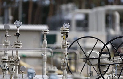 Statt Pipeline-Gas aus der Ukraine kann Flüssigerdgas bezogen werden
– Lubmin, APA/AFP Statt Pipeline-Gas aus der Ukraine kann Flüssigerdgas bezogen werden
- Lubmin, APA/AFP