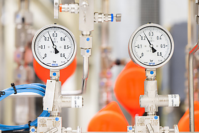 Deutsche Gasumlage kostet Austro-Wirtschaft täglich eine Million Euro
 - Rehden, APA/dpa