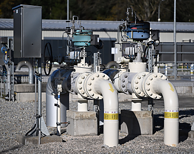 Bis 2029 rechnet der Konzern mit einem EBITDA-Wachstum um 5 Prozent pro Jahr
 - Oberkappel, APA