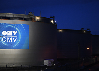 CO2-Emissionen sollen gesenkt werden
 - Wien, APA/THEMENBILD