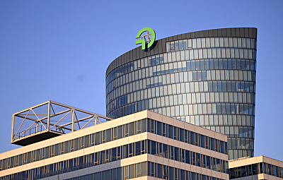 Der teilstaatliche Öl- und Gaskonzerns OMV wird besser eingestuft
 - Wien, APA/THEMENBILD