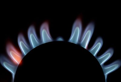 Gas wurde massiv teurer
– Berlin, APA/dpa Gas wurde massiv teurer
- Berlin, APA/dpa