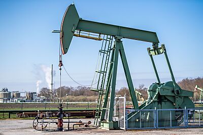 Der Zollstreit mit den USA drückt die Aussichten
 - Emlichheim, APA/dpa