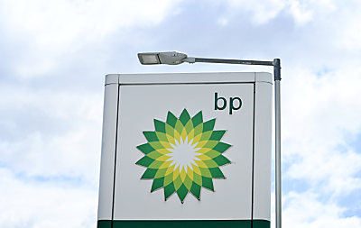 Der britische Ölkonzern spricht von strategischer Neuausrichtung
 - Wien, APA/THEMENBILD