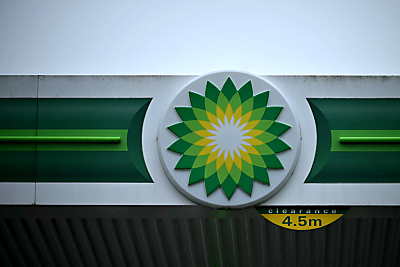 BP verdiente im ersten Quartal fast um die Hälfte weniger
 - Orpington, APA/AFP