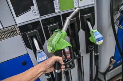 Langsameres Fahren schont Nerven und Geldbeutel
 - Rosenheim, APA/dpa