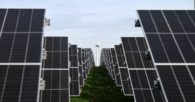 Investitionsentscheidung für Bulgarien soll noch heuer fallen
 - Nickelsdorf, APA/THEMENBILD