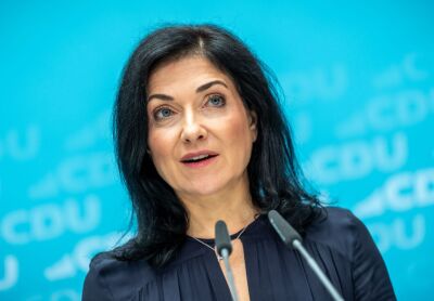 Katherina Reiche: "Wir brauchen schnell gesicherte Leistung im Markt"
 - Berlin, APA/dpa