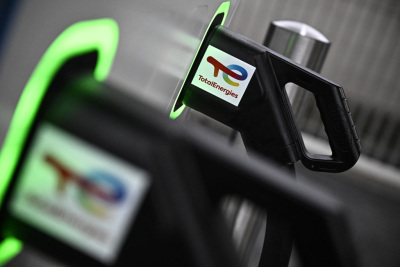 Ladestation: Stromsparte als Lichtblick für TotalEnergies
 - PARIS, APA/AFP