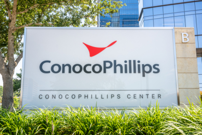 ConocoPhillips strukturiert sich um
 - Houston, APA (AFP/GETTY)