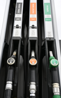 Die Tankstelle: Kein Preistreiber im August
– Wien, APA/THEMENBILD Die Tankstelle: Kein Preistreiber im August
- Wien, APA/THEMENBILD
