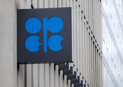 OPEC erwartet für heuer Mehrverbrauch von 1,3 Mio OPEC erwartet für heuer Mehrverbrauch von 1,3 Mio