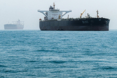 Indien soll aus US-Sicht keinen Handel mehr mit Russland betreiben
– At sea, APA/AFP Indien soll aus US-Sicht keinen Handel mehr mit Russland betreiben
- At sea, APA/AFP