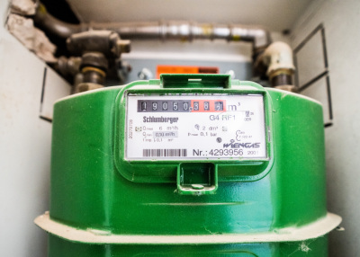 In vier Bundesländern steigen die Gasnetztarife um mehr als 25 Prozent
 - Wien, APA/THEMENBILD