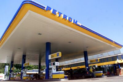 Petrom liefer ein Drittel des rumänischen Gases
– Bukarest, APA/Radu Vioreanu/EPA Petrom liefer ein Drittel des rumänischen Gases
- Bukarest, APA/Radu Vioreanu/EPA