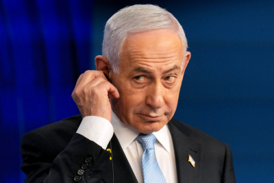 Netanyahu verspricht Israel satte Gewinne
 - Jerusalem, APA/AFP/POOL