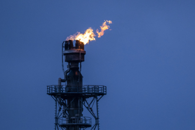 Niedrigster Stand seit 2020 erreicht
 - Schwedt/Oder, APA/dpa