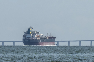 Öl aus Venezuela soll nach Indien gebracht werden
 - Maracaibo, APA/AFP