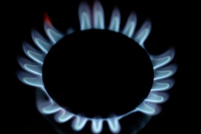 Experten halten weitere Preisanstiege bei Gas für möglich
 - Berlin, APA/dpa