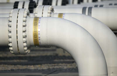 Die Gaspreise der Tigas dürften im Sommer wie geplant gesenkt werden
 - Baumgarten an der March, APA/THEMENBILD