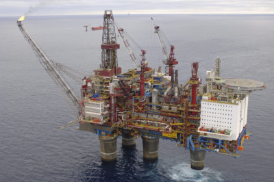 Katar gehört zu den größten Gasproduzenten der Welt
 - Wien, APA