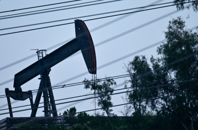 Krisen dämpfen den Ölhunger
 - Montebello, APA/AFP