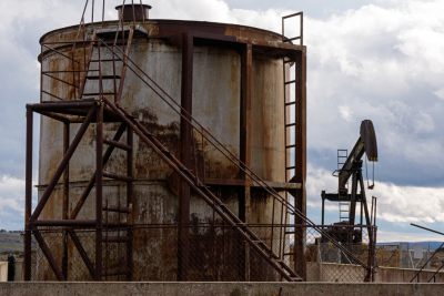 US-Blockade von iranischen Häfen treibt Preise
 - Sargentes de la Lora, APA/AFP