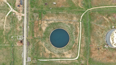 Irak wird Öl-förderung nicht so schnell hochfahren können
 - Baniyas, APA/AFP